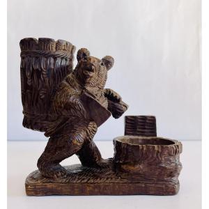 Black Forest Bear 